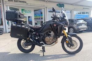 HONDA Africa Twin CRF 1000 L AFRICA TWIN 1000 AB