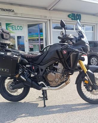 HONDA Africa Twin CRF 1000 L AFRICA TWIN 1000 AB