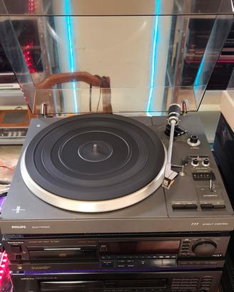 Giradischi Philips AF-777