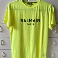 T-shirt Balmain