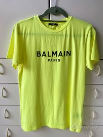 T-shirt Balmain