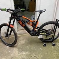 Mtb motorizzate