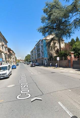 STANZA SINGOLA IN CORSO MONCALIERI: 350 euro