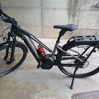 E bike