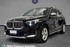 BMW X1 U11 sdrive18i X-Line auto
