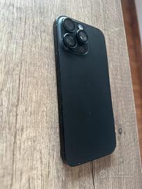 iPhone 16 pro max 256 GB