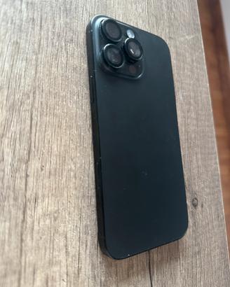 iPhone 16 pro max 256 GB