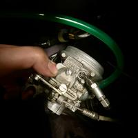 Carburatore 1919 SHBC E