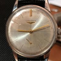 Orologio Longines Vintage