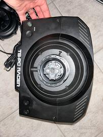 Thrustmaster TS-PC Racer