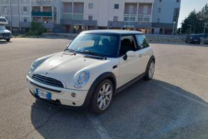 Mini One D 1.4 mod. seven 88cv 6 marce