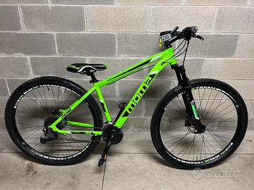 MTB MOMA BIKES PEAK 29"