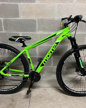 MTB MOMA BIKES PEAK 29"