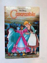 Cenerentola Walt Disney. Anno di stampa 2004.