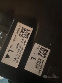 2 fare posteriore bmw da 2021/2025