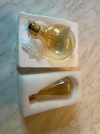 Lampadine vintage