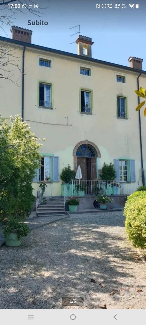 Villa Storica del 700