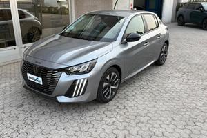 Peugeot 208 Hybrid 100 CV Business