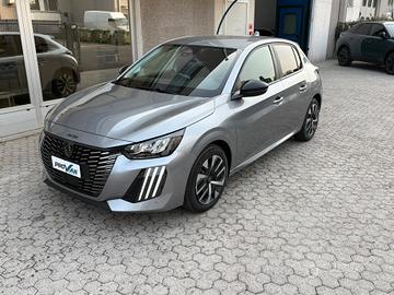 Peugeot 208 Hybrid 100 CV Business