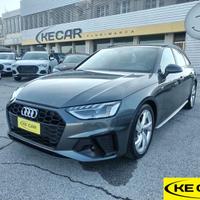 Audi A4 Avant 40 TDI S tronic S line edition
