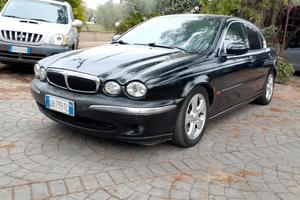 Jaguar X-Type 3.0 V6 24V cat Executive