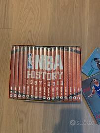 Nba history