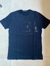 Polo maglietta t-shirt Armani uomo