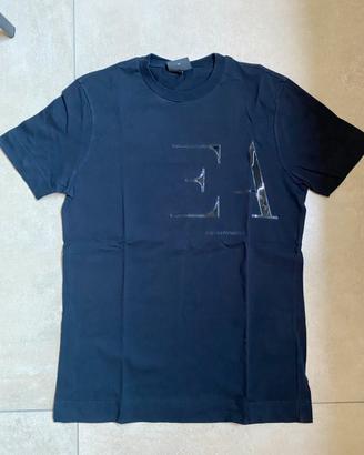 Polo maglietta t-shirt Armani uomo