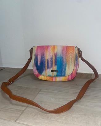 Borsa Desigual