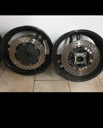 Cerchi tmax 2008 2011