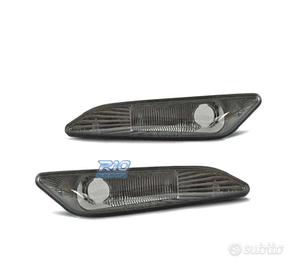 FRECCIE LATERALI ALFA ROMEO 156 147 05-10 FUME'
