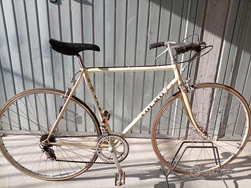Bici corsa Olmo