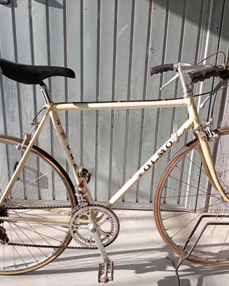 Bici corsa Olmo