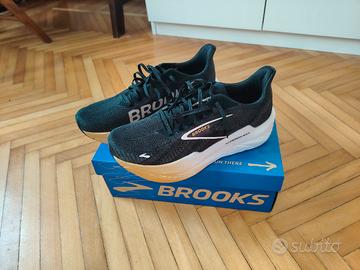 Brooks hyperion 2 max