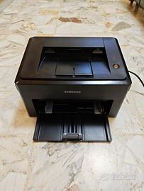 Stampante Laser Samsung ML-1640 pari al nuovo
