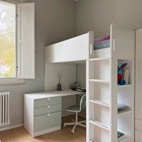 Cameretta ikea