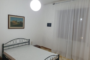 Novoli,camera doppia ad uso singola