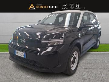 OPEL Frontera Hybrid 145 CV EDCT Edition