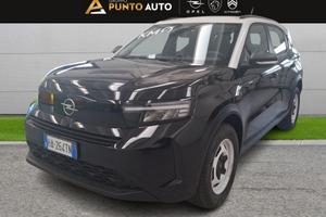 OPEL Frontera Hybrid 145 CV EDCT Edition