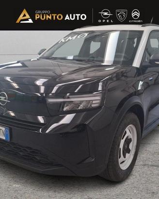 OPEL Frontera Hybrid 145 CV EDCT Edition