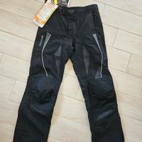 Pantalone da MOTO taglia L. NUOVO 