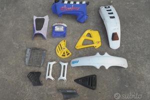 Plastiche aprilia climber 280