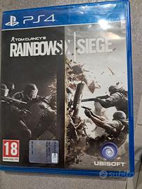 Gioco ps5