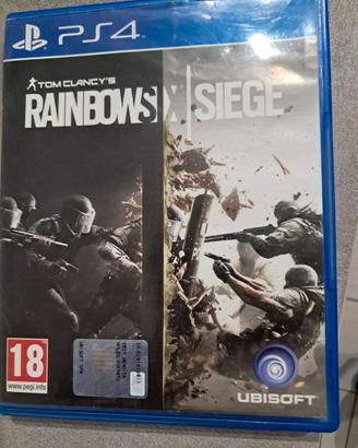 Gioco ps5