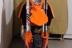 KTM 300 EXC TPI - MY2022