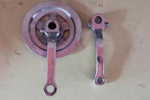 pedivelle ciao prima serie