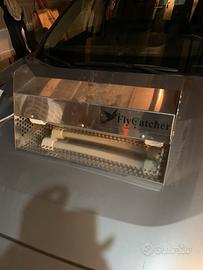 Lampada moschicida zanzare  copyr