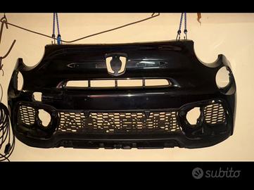 Paraurti 500 Abarth 695