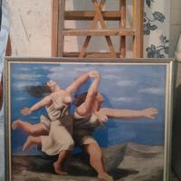 STAMPA PICASSO