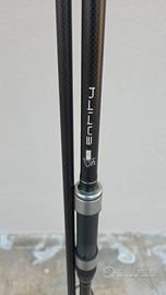 Canne carpfishing nash entity